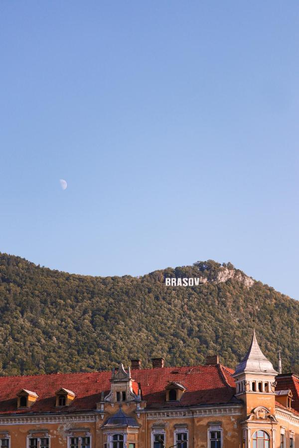 Casa De Sus Villa บราชอฟ ภายนอก รูปภาพ