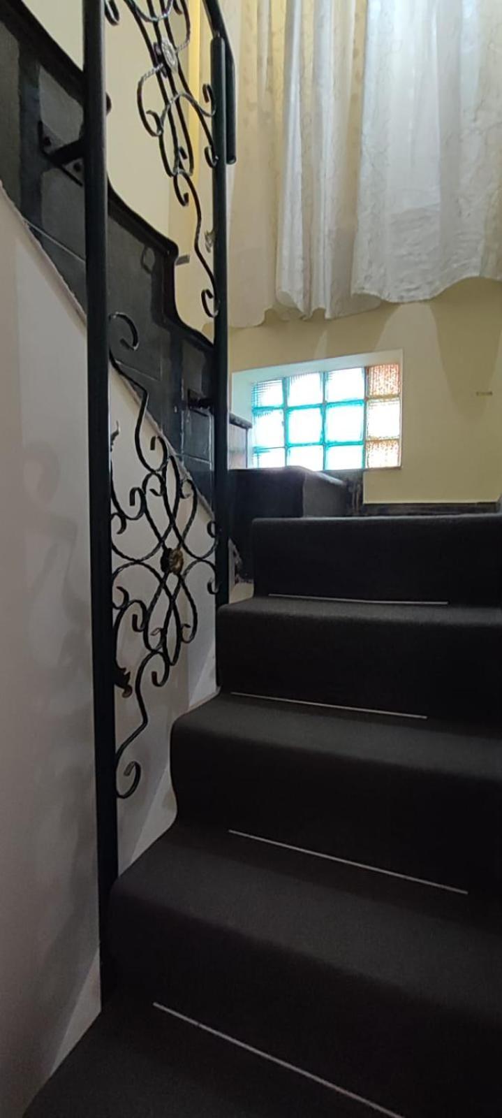Casa De Sus Villa บราชอฟ ภายนอก รูปภาพ