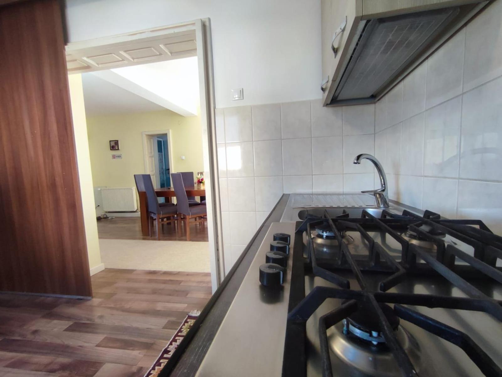 Casa De Sus Villa บราชอฟ ภายนอก รูปภาพ