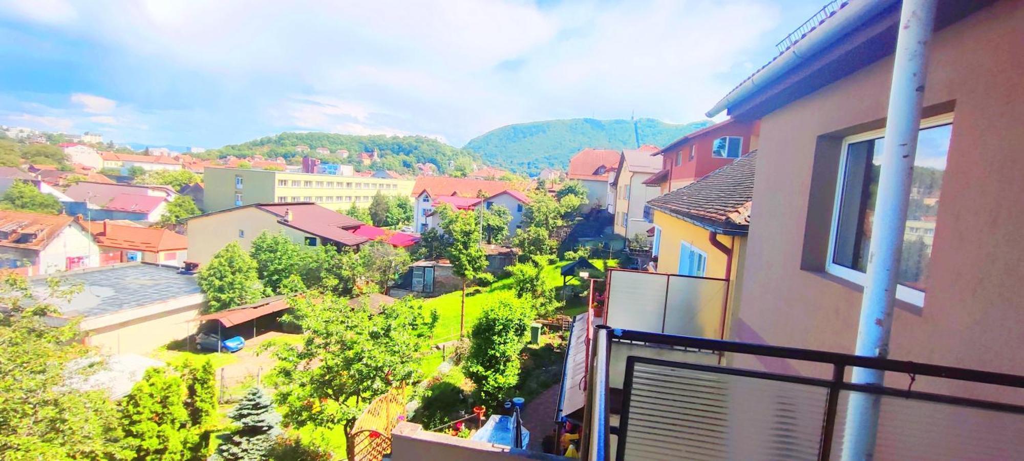 Casa De Sus Villa บราชอฟ ภายนอก รูปภาพ
