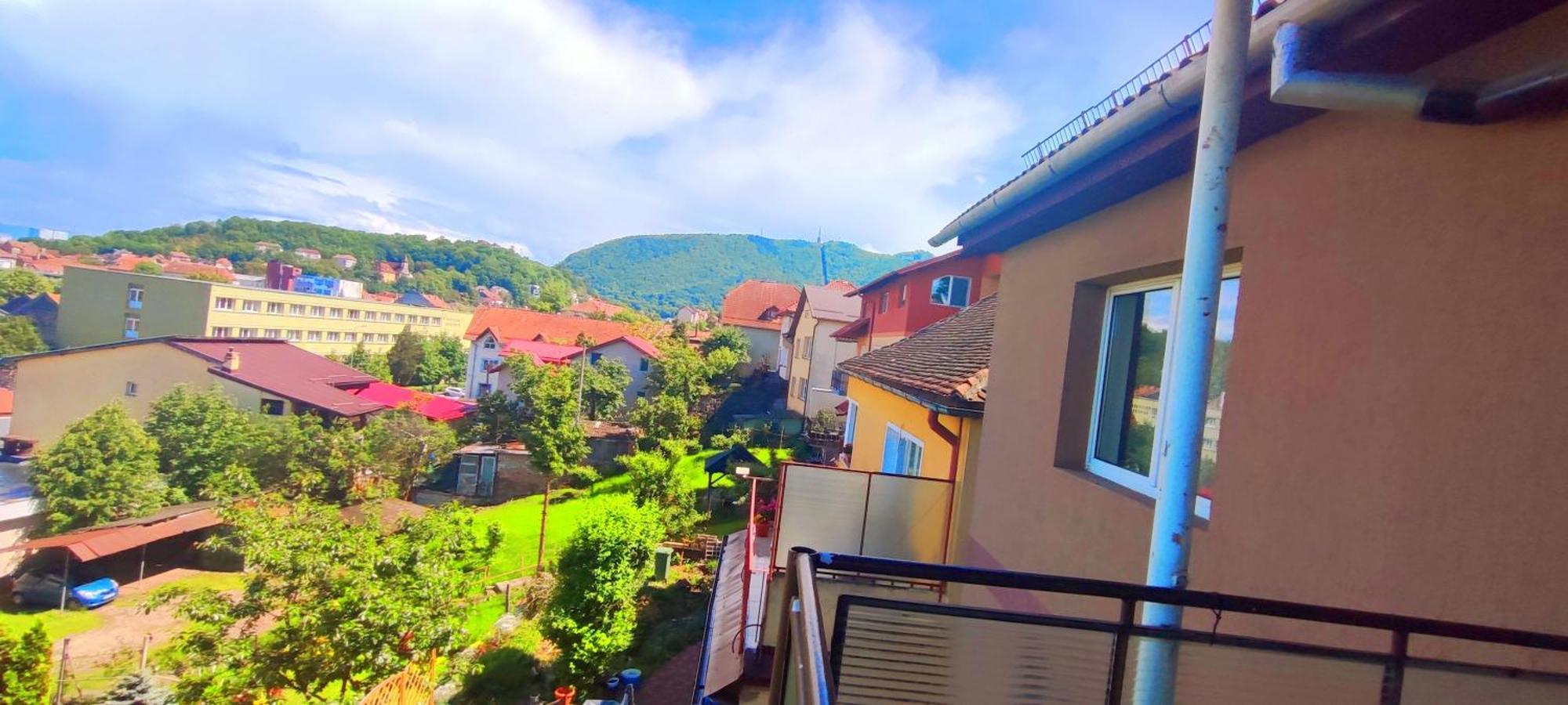 Casa De Sus Villa บราชอฟ ภายนอก รูปภาพ