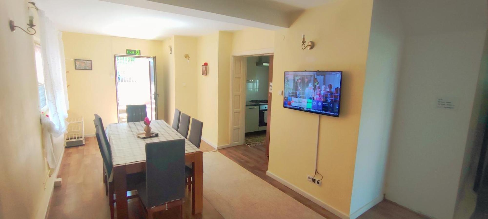 Casa De Sus Villa บราชอฟ ภายนอก รูปภาพ